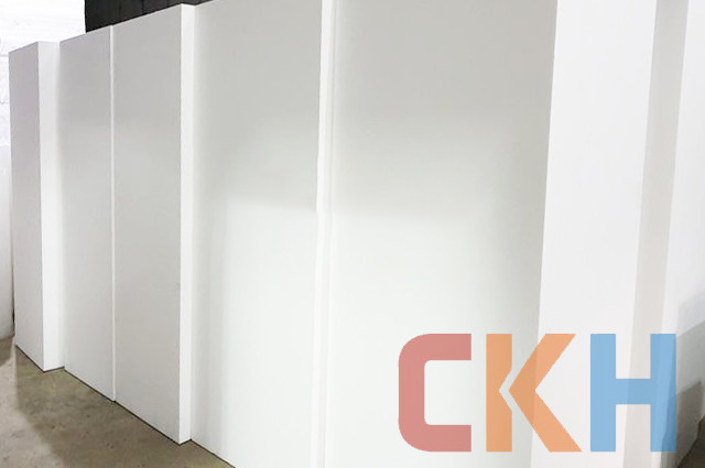 Tấm xốp dày theo yêu cầu mua ở đâu đảm bảo chất lượng