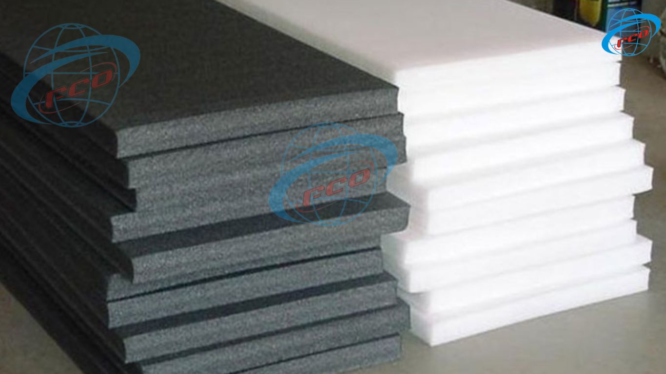 Bảng giá tham khảo các loại xốp cách âm phổ biến