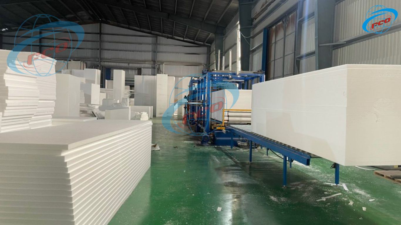 Tổng hợp địa chỉ mua xốp cách âm uy tín và chất lượng