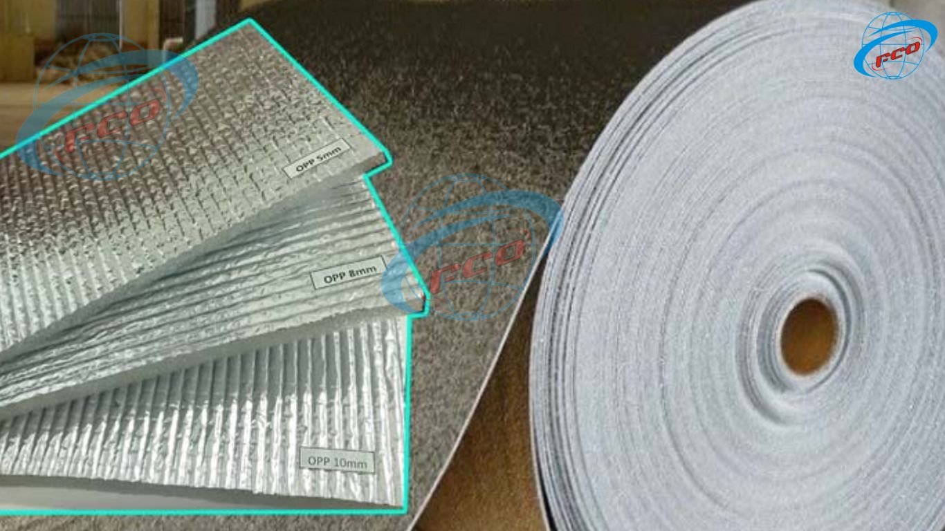 TOP 4 tấm xốp cách nhiệt, chống nóng được ưa chuộng nhất