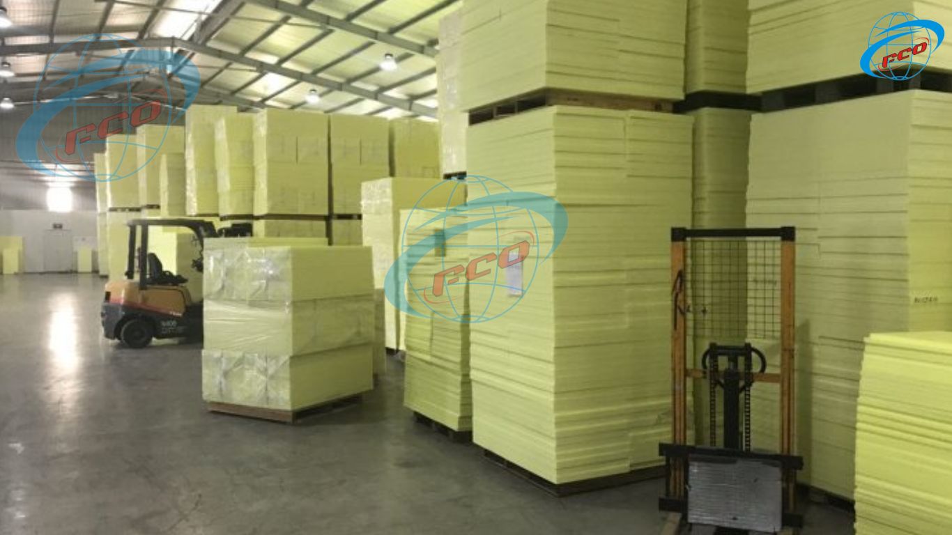 Xốp XPS: Vật liệu cách nhiệt, cách âm, chống nóng hiệu quả